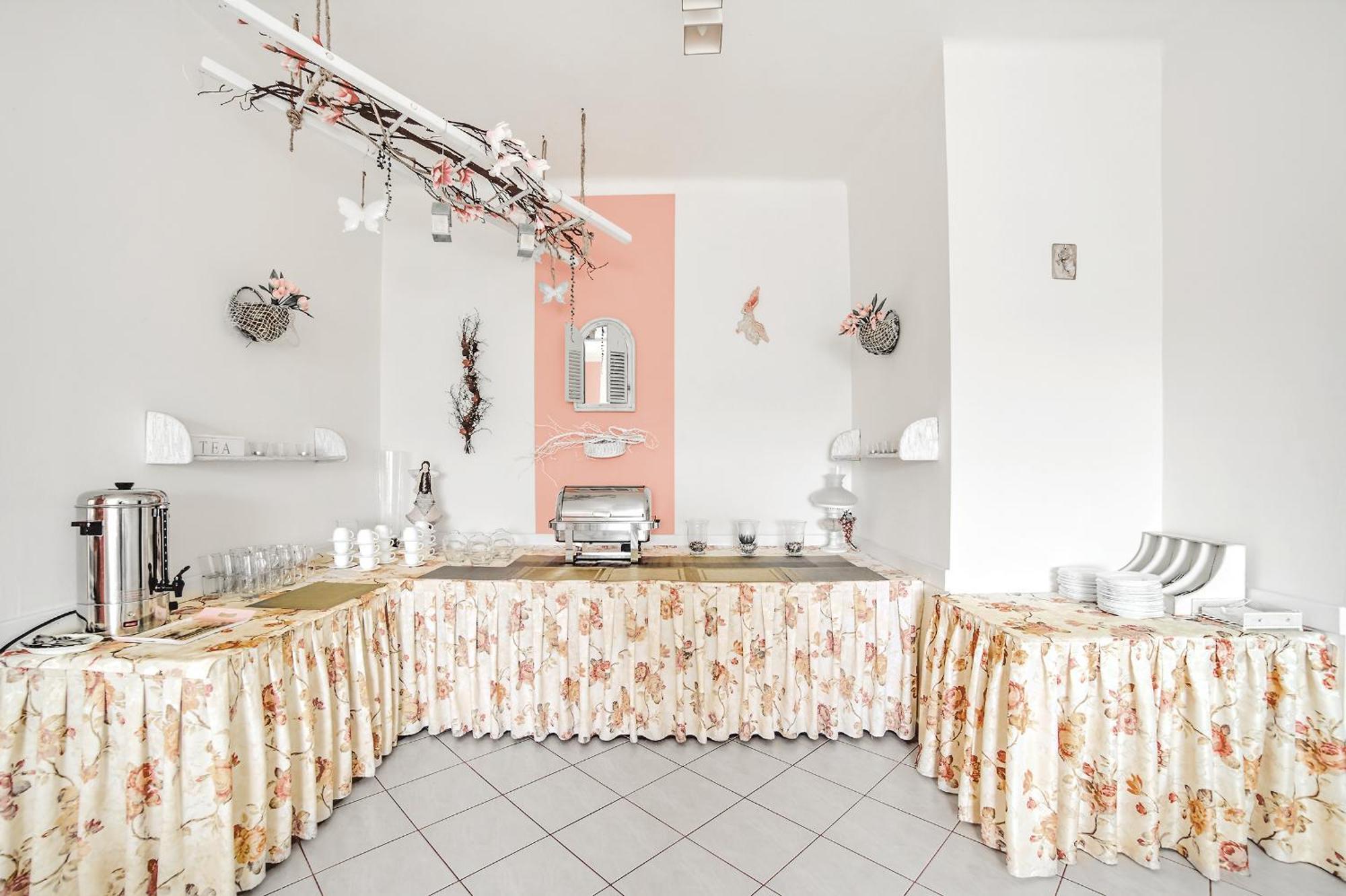 Villa Medica Rabka-Zdrój Extérieur photo