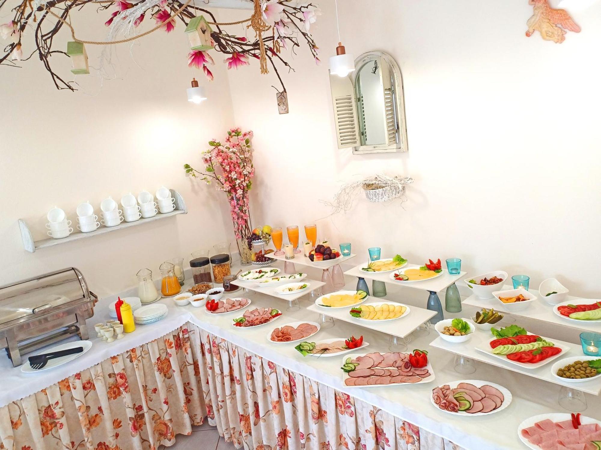 Villa Medica Rabka-Zdrój Extérieur photo
