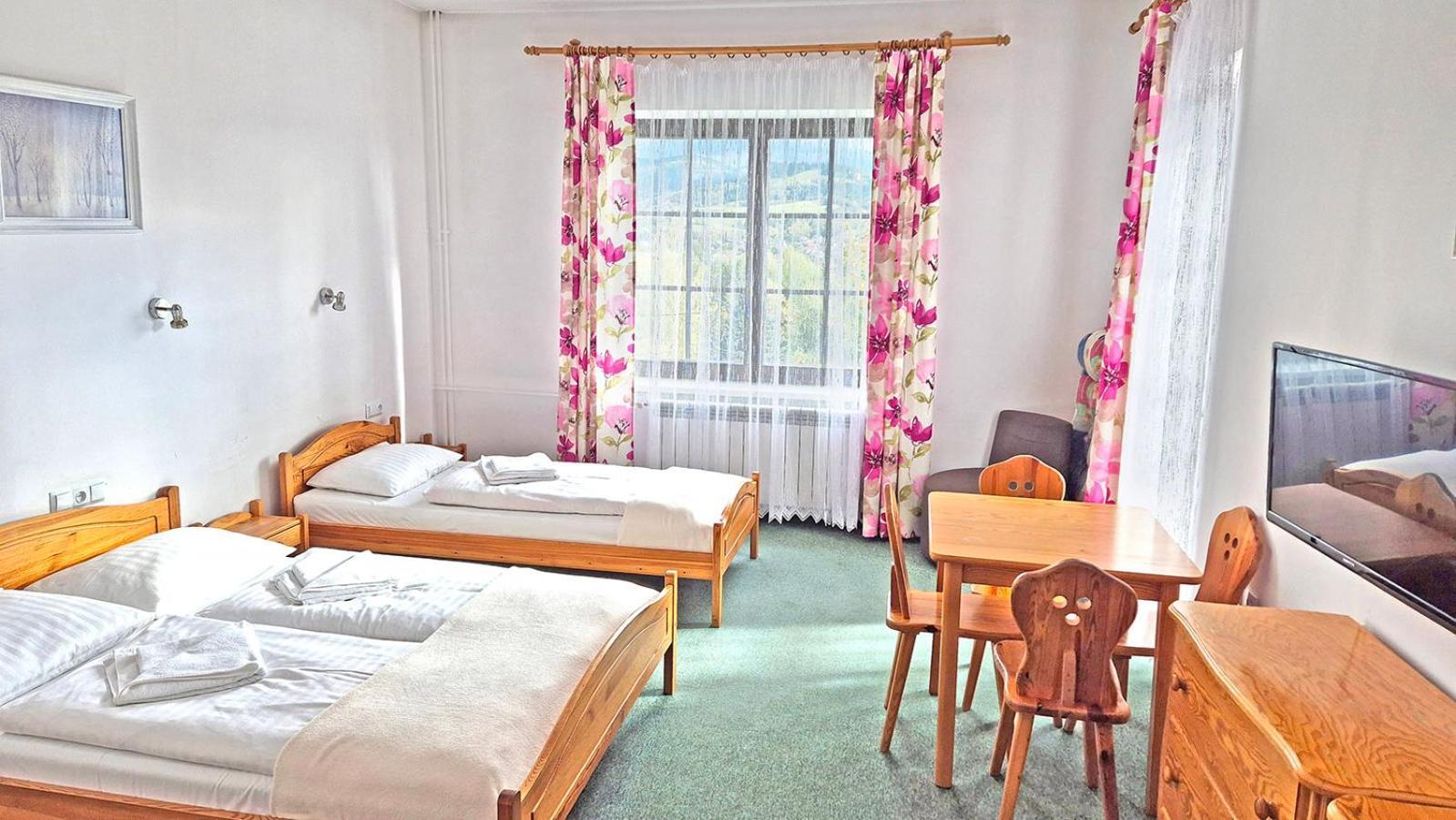 Villa Medica Rabka-Zdrój Extérieur photo