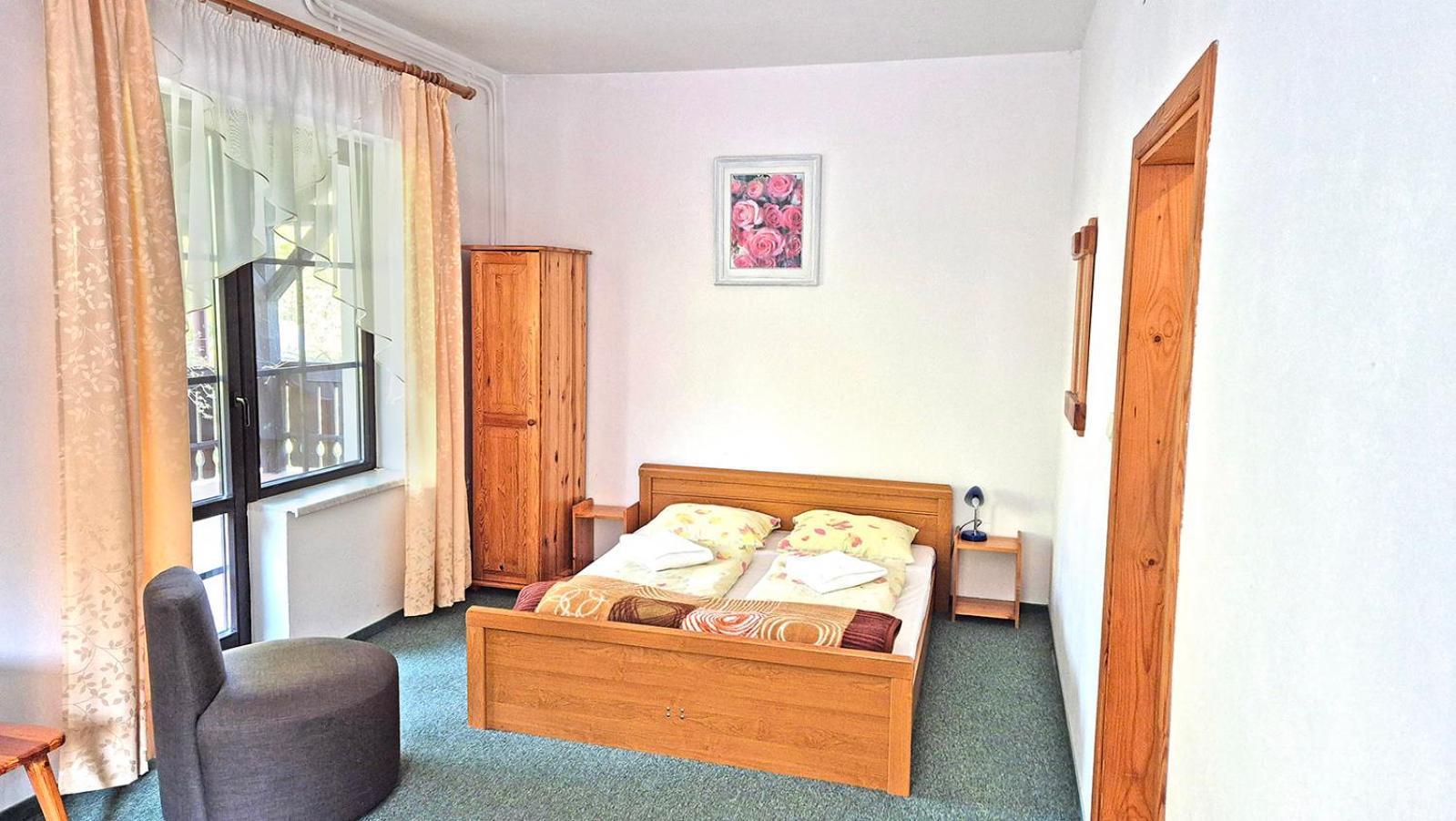 Villa Medica Rabka-Zdrój Extérieur photo