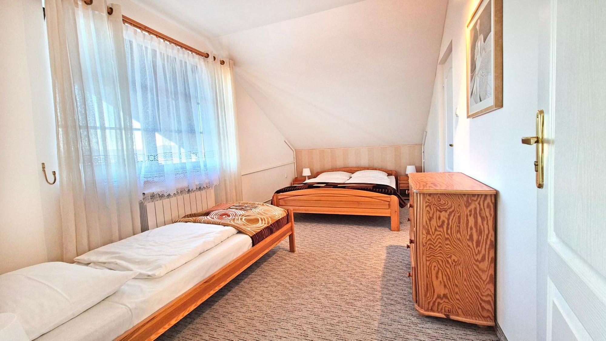 Villa Medica Rabka-Zdrój Extérieur photo
