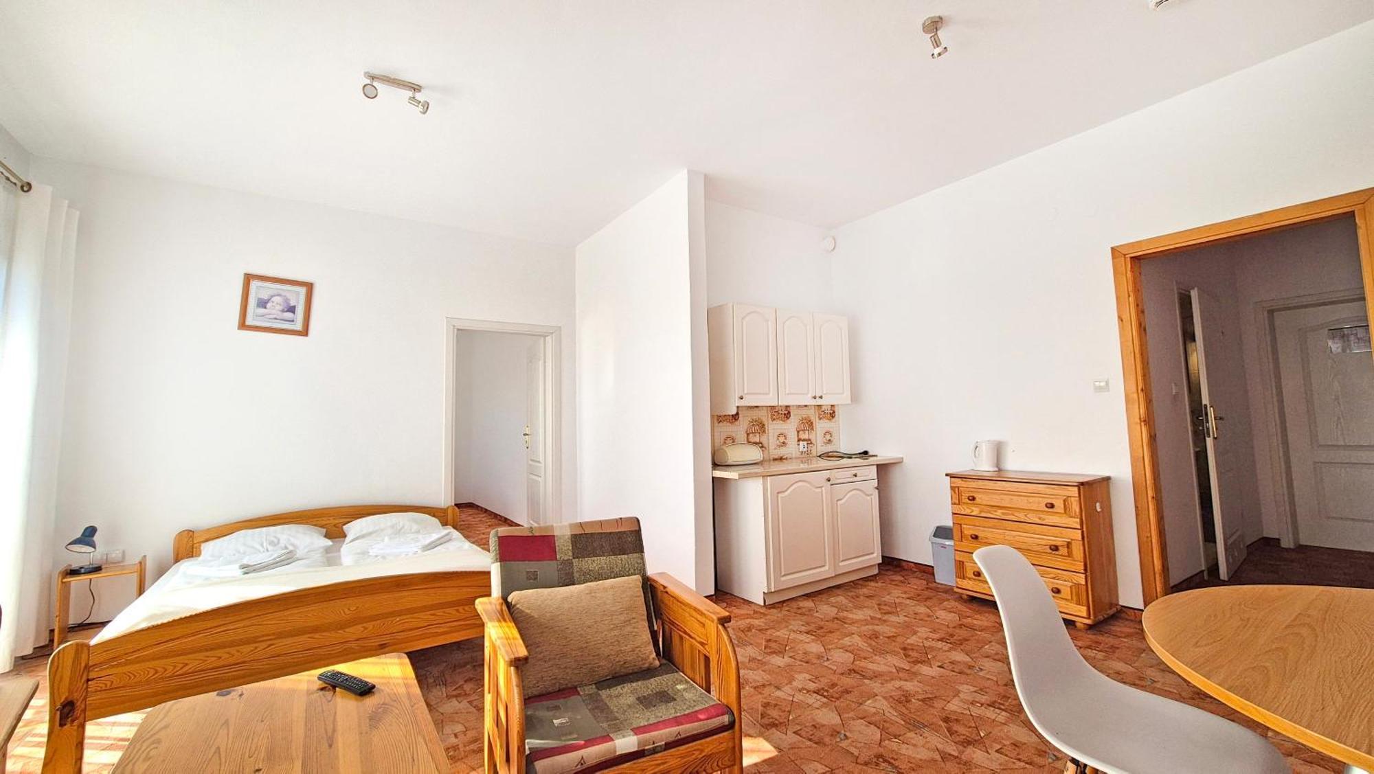 Villa Medica Rabka-Zdrój Extérieur photo