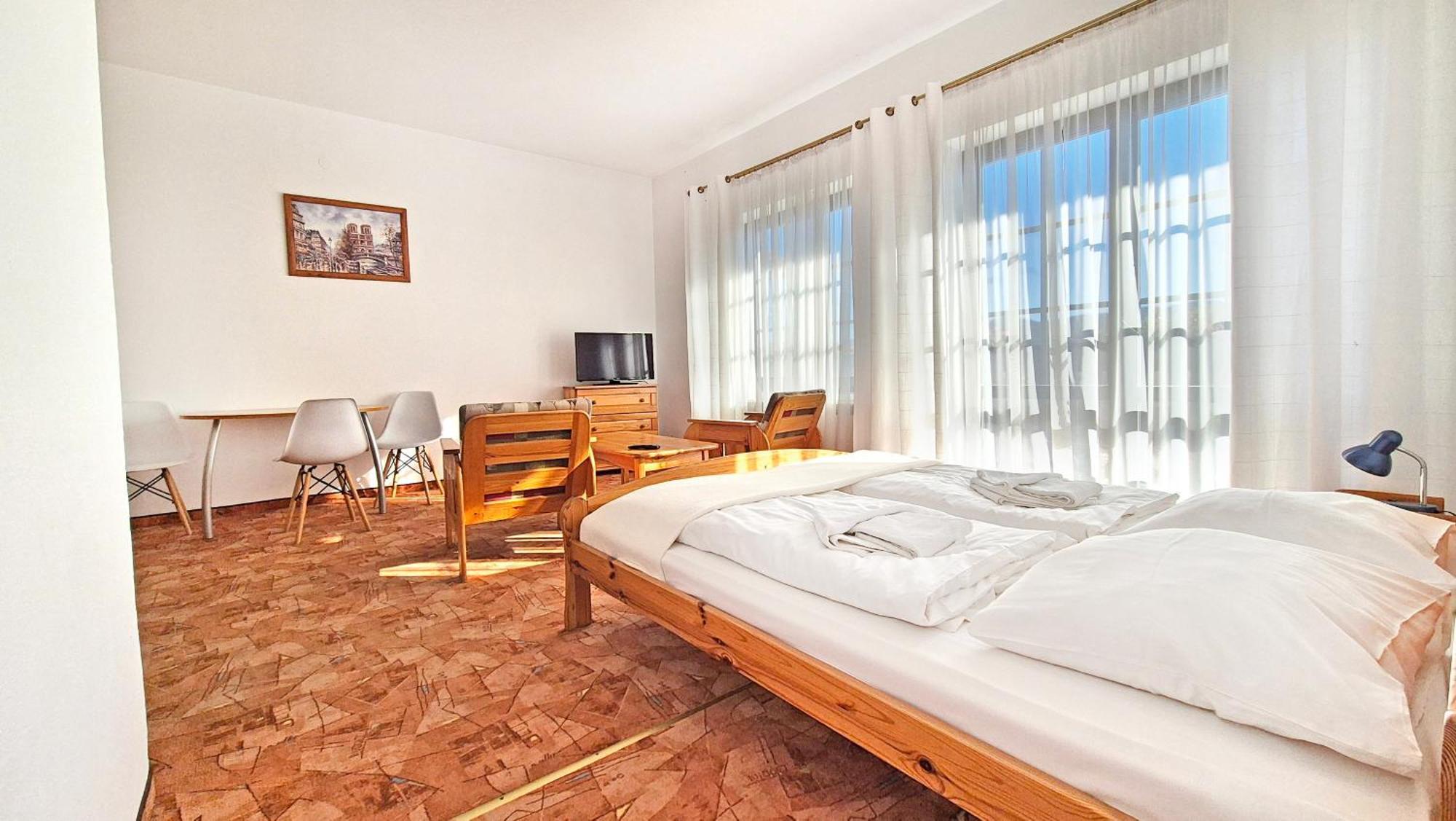 Villa Medica Rabka-Zdrój Extérieur photo