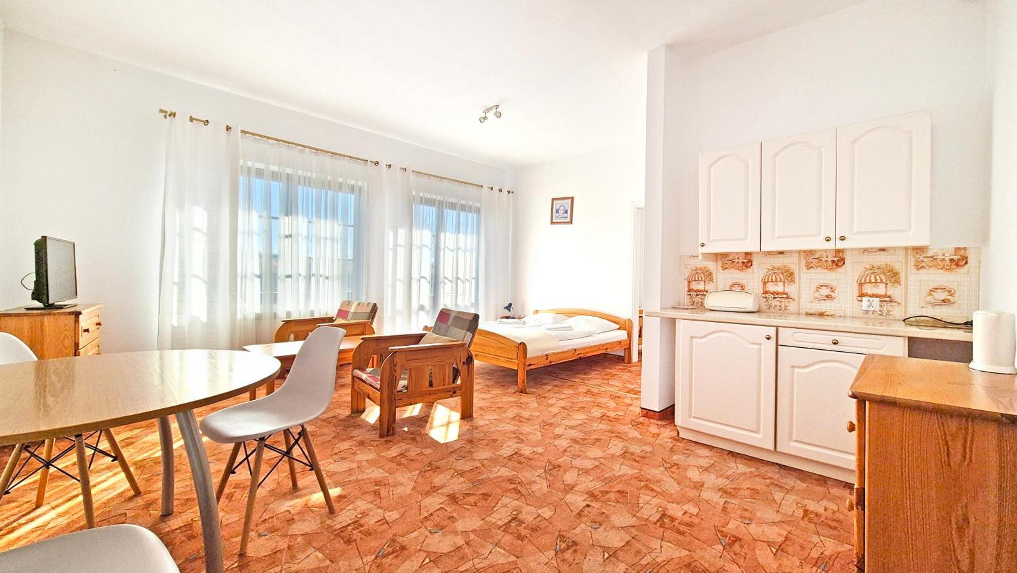 Villa Medica Rabka-Zdrój Extérieur photo