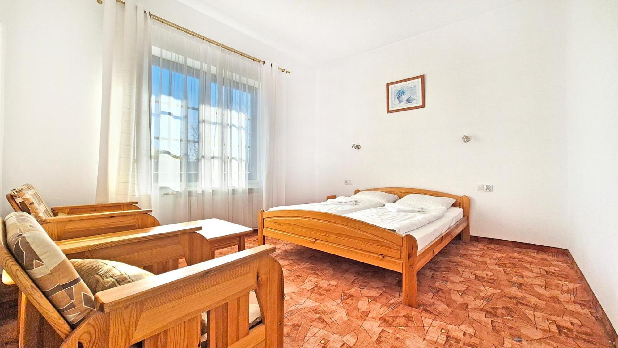 Villa Medica Rabka-Zdrój Extérieur photo