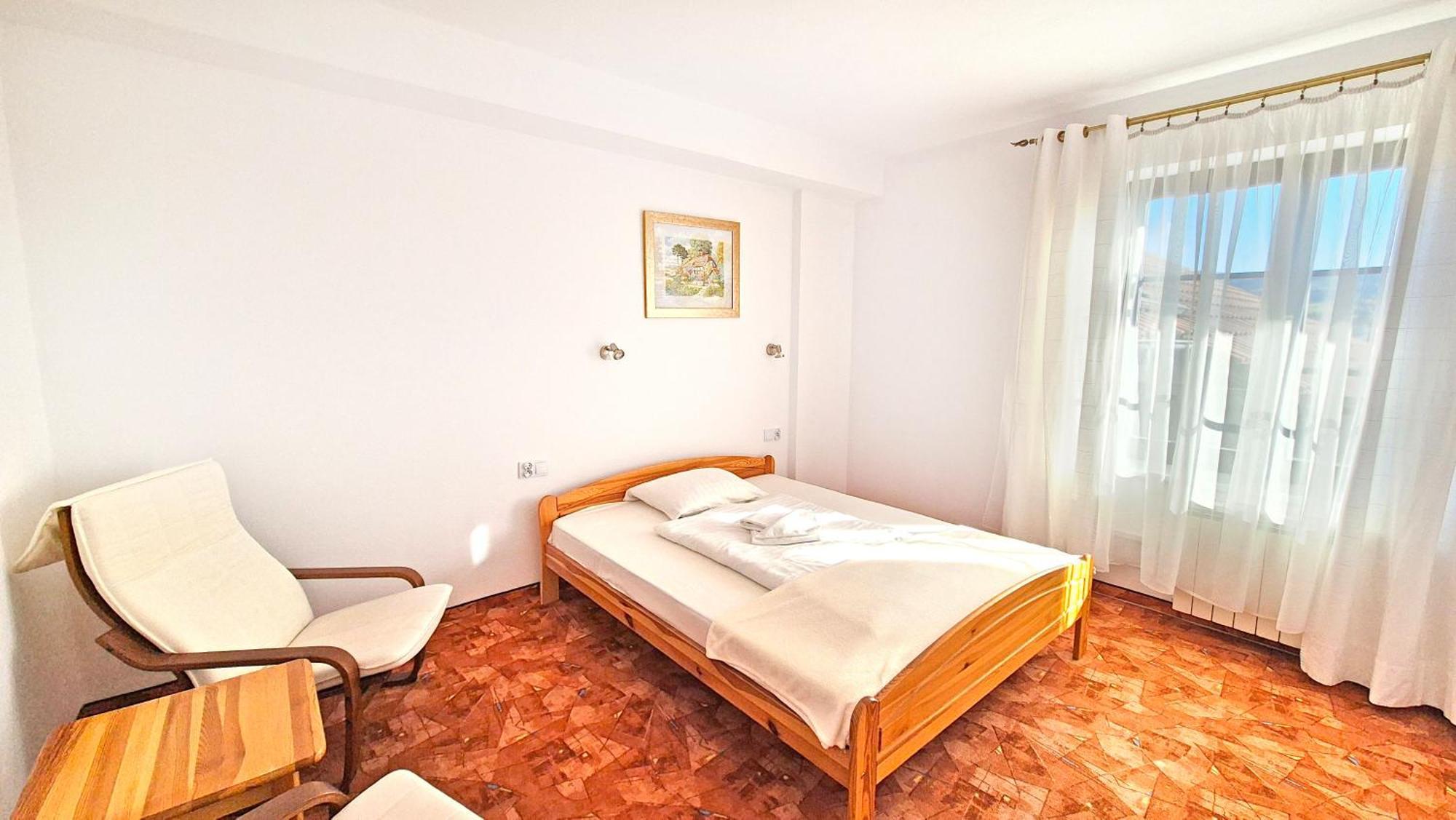 Villa Medica Rabka-Zdrój Extérieur photo