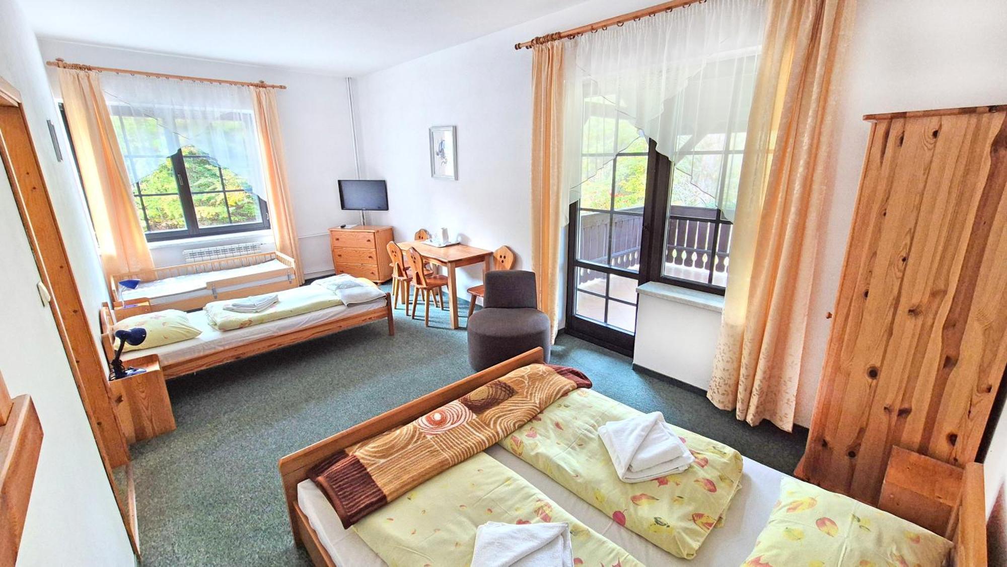 Villa Medica Rabka-Zdrój Extérieur photo