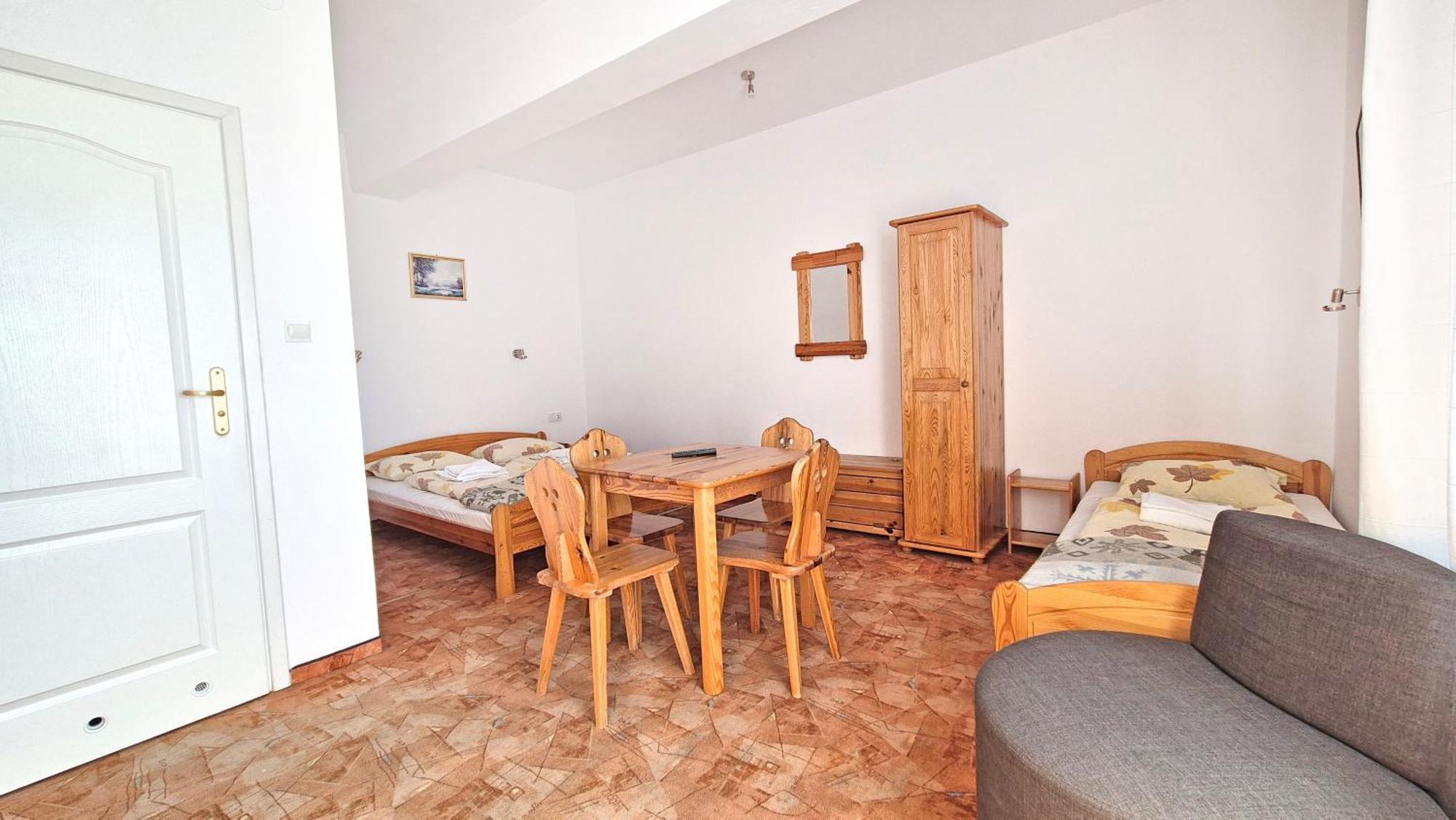 Villa Medica Rabka-Zdrój Extérieur photo
