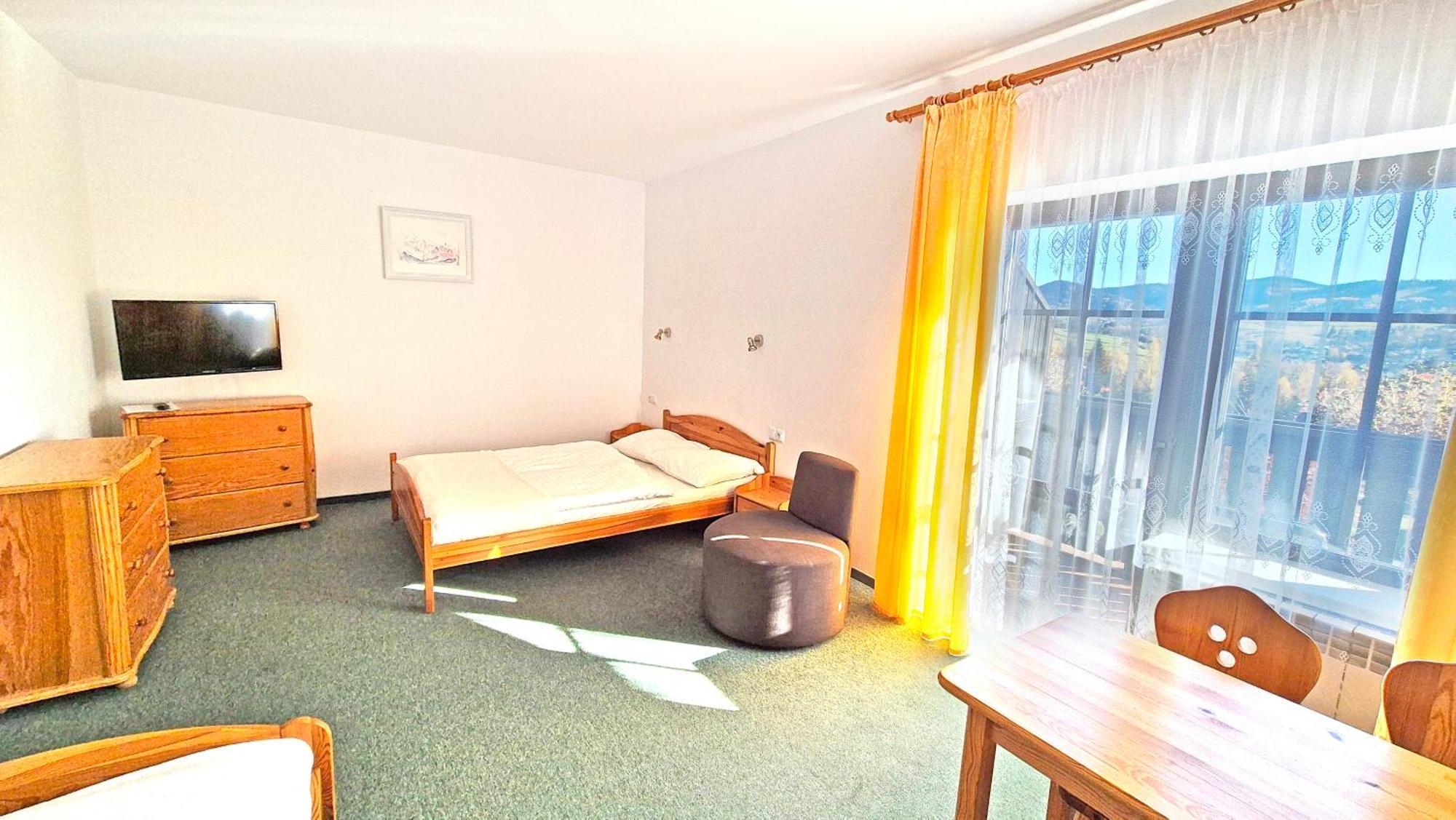 Villa Medica Rabka-Zdrój Extérieur photo