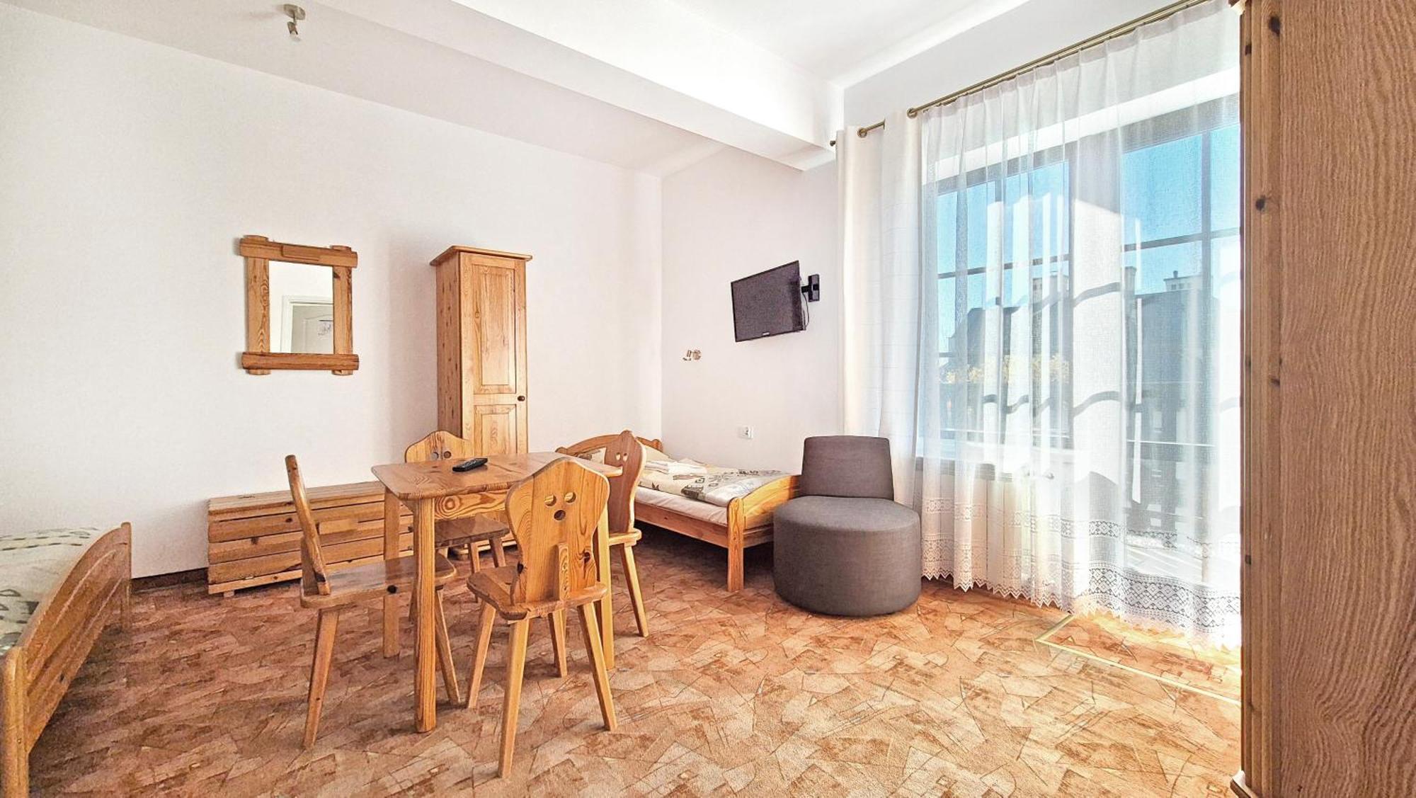 Villa Medica Rabka-Zdrój Extérieur photo