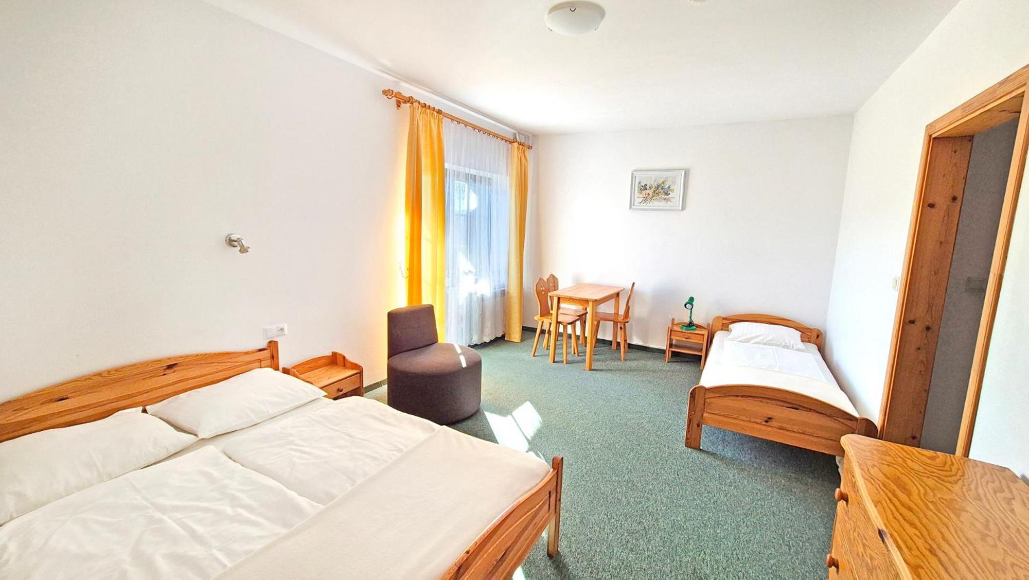 Villa Medica Rabka-Zdrój Extérieur photo