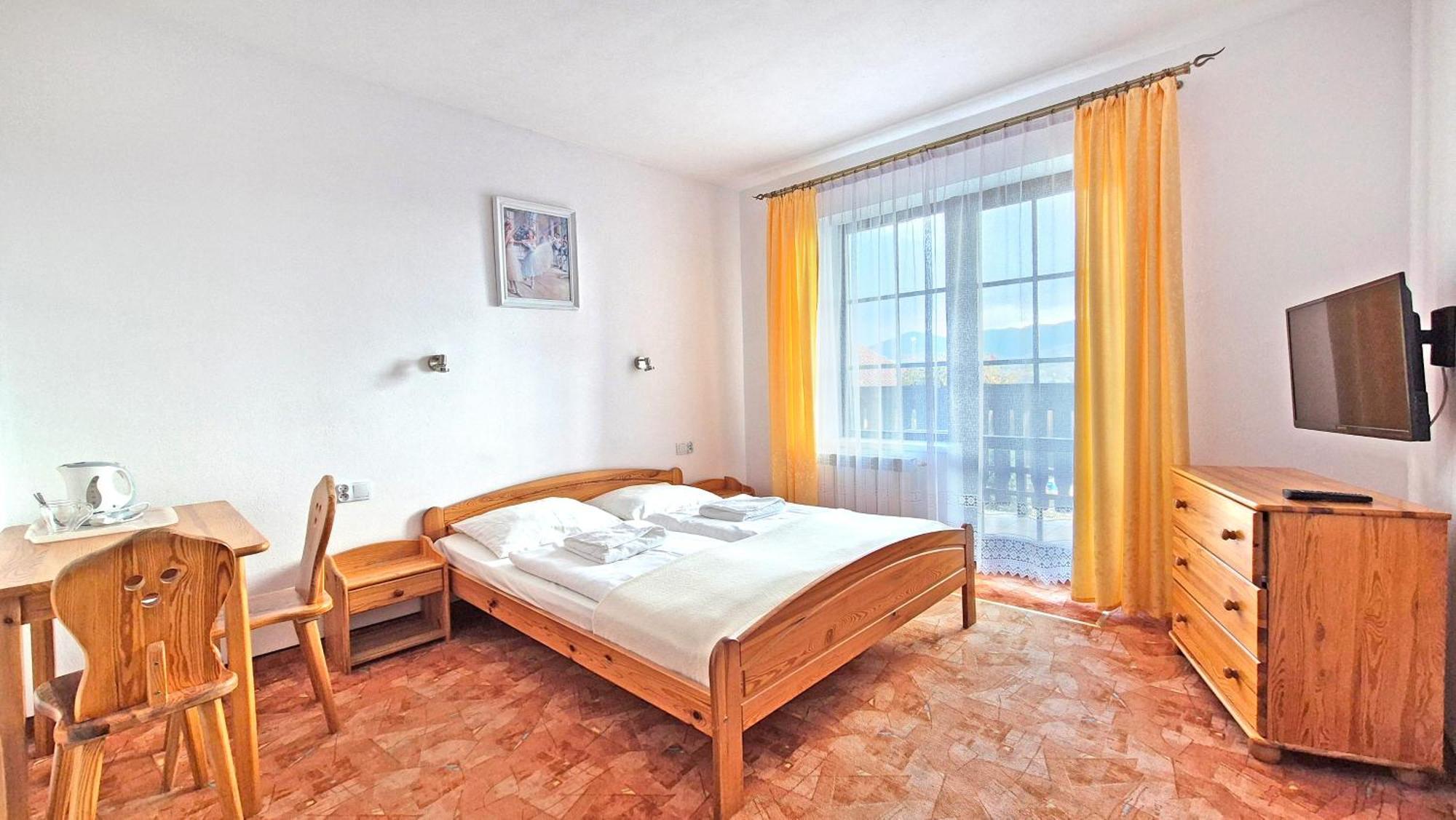 Villa Medica Rabka-Zdrój Extérieur photo