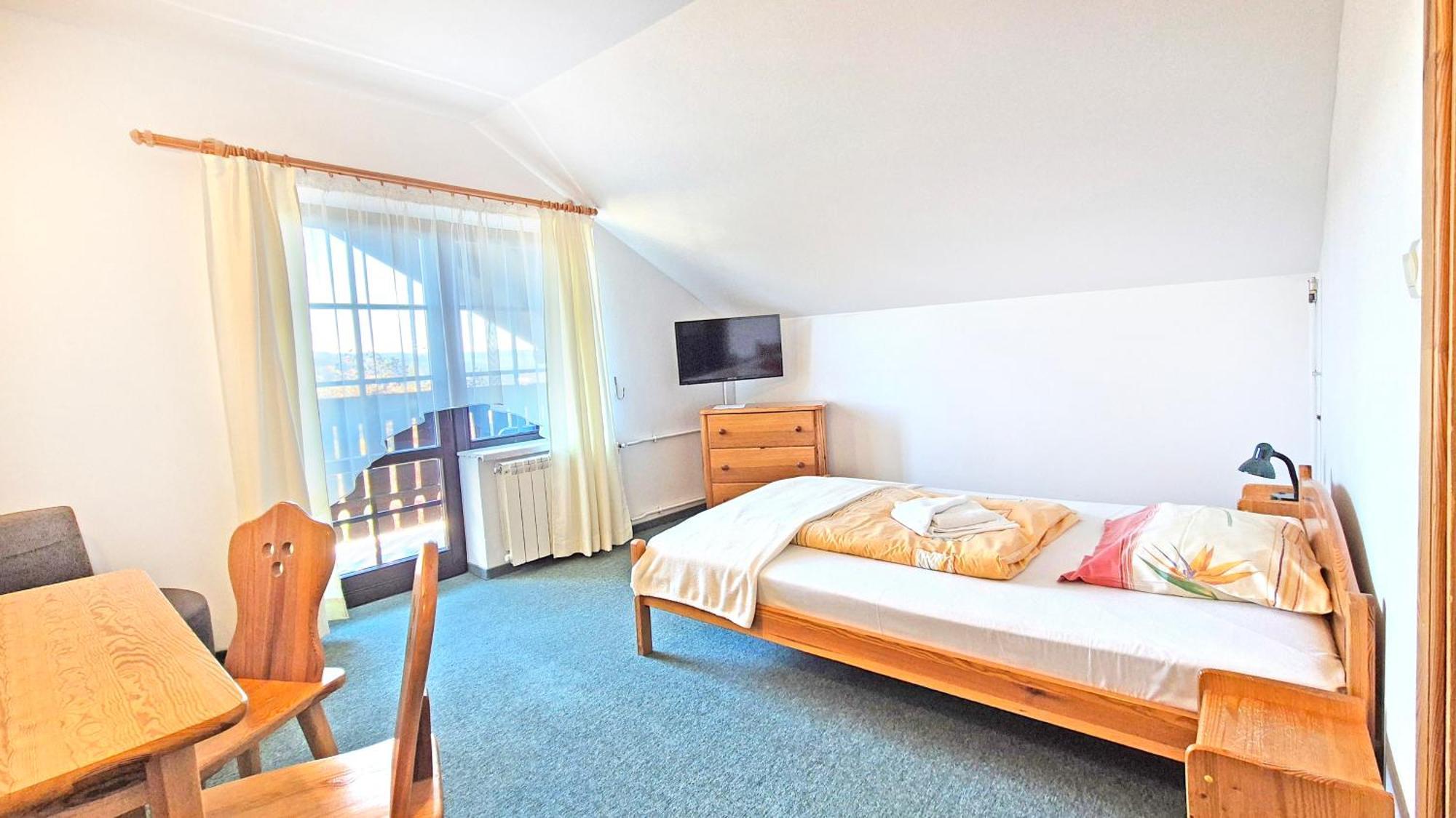 Villa Medica Rabka-Zdrój Extérieur photo