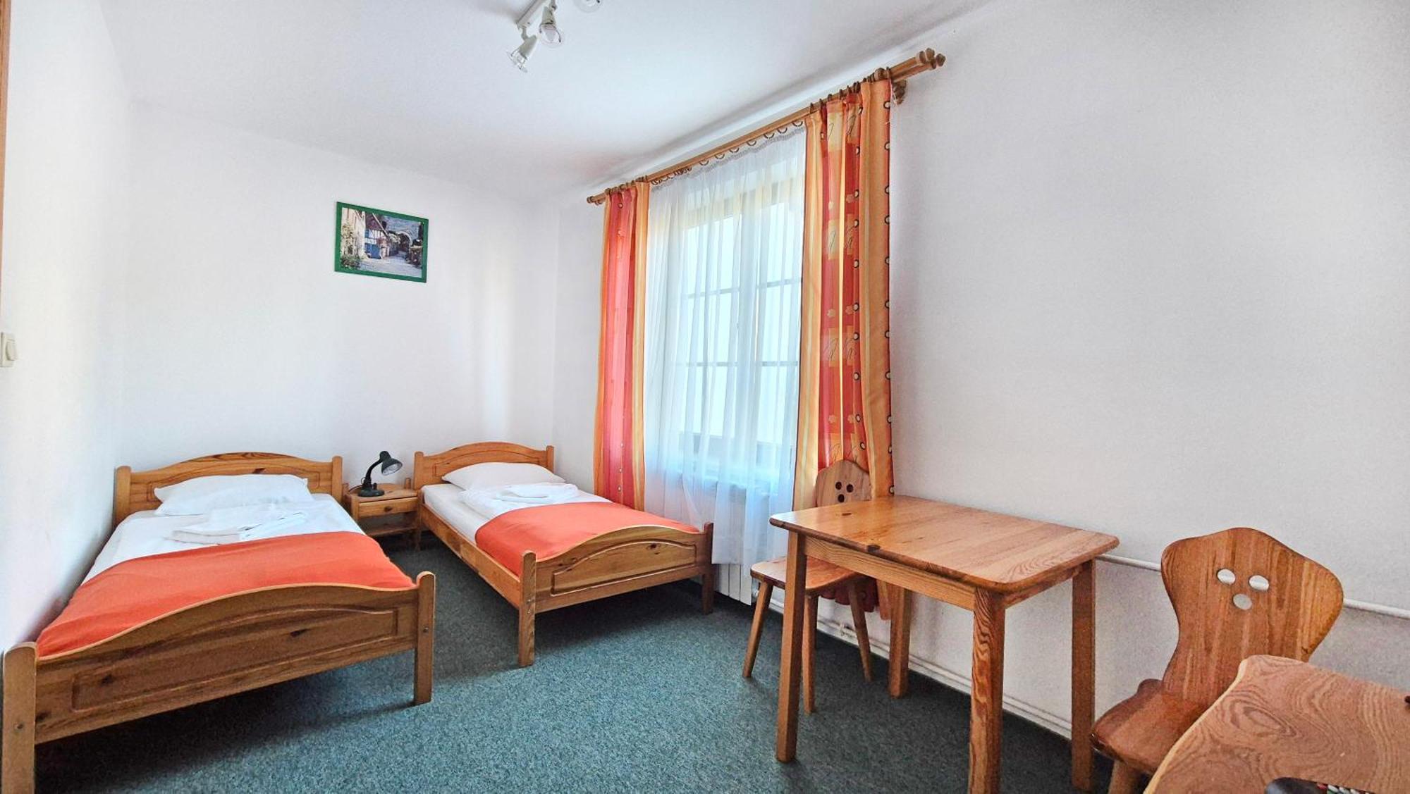 Villa Medica Rabka-Zdrój Extérieur photo