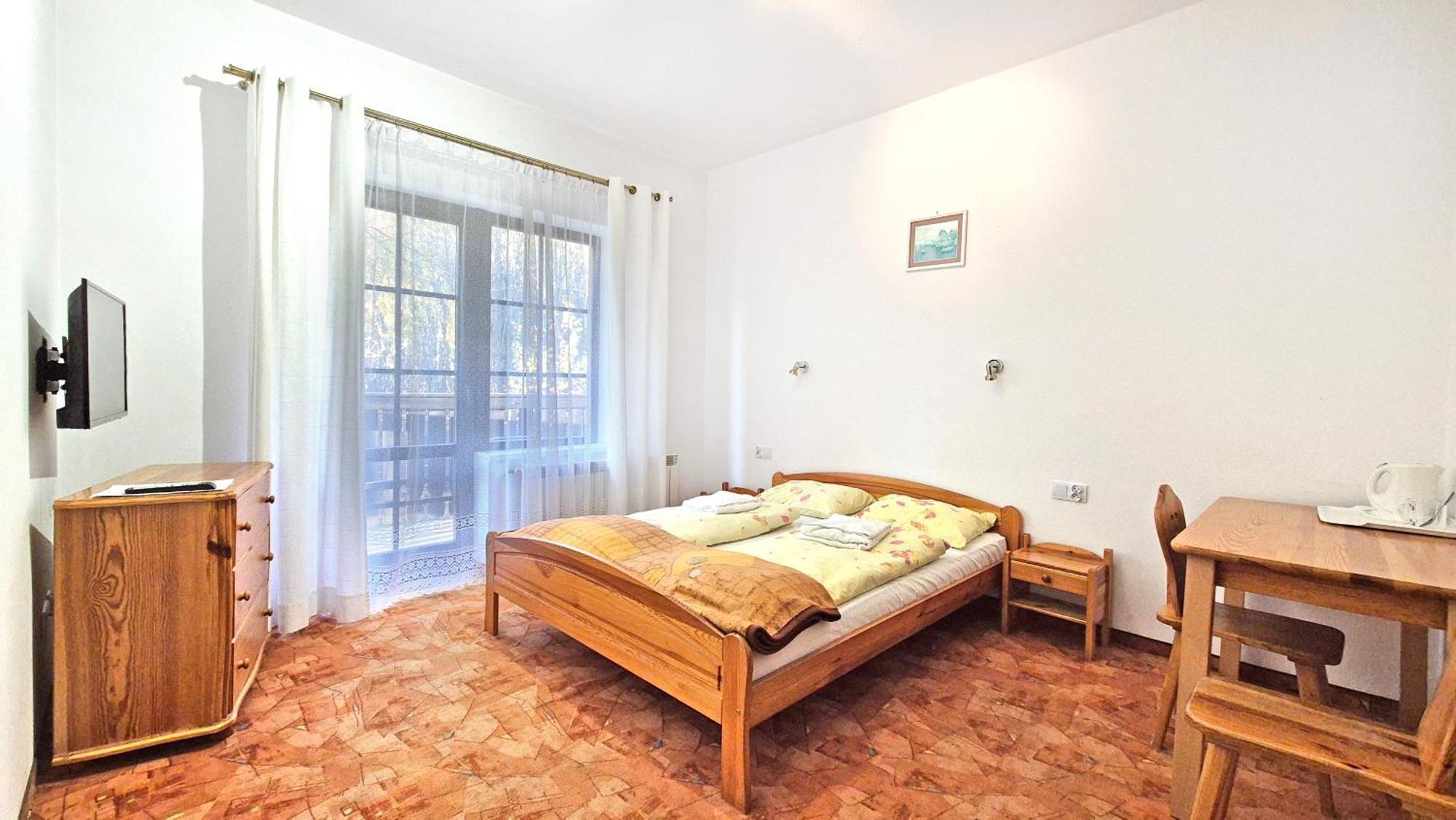 Villa Medica Rabka-Zdrój Extérieur photo