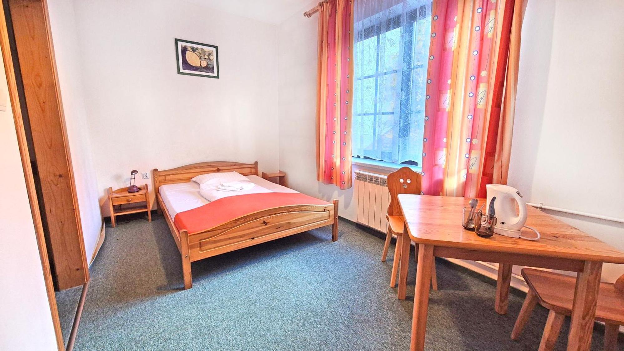 Villa Medica Rabka-Zdrój Extérieur photo